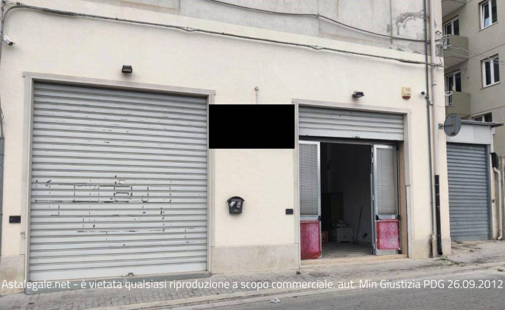 negozio in vendita a Scicli