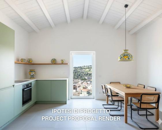 casa indipendente in vendita a Scicli in zona Donnalucata