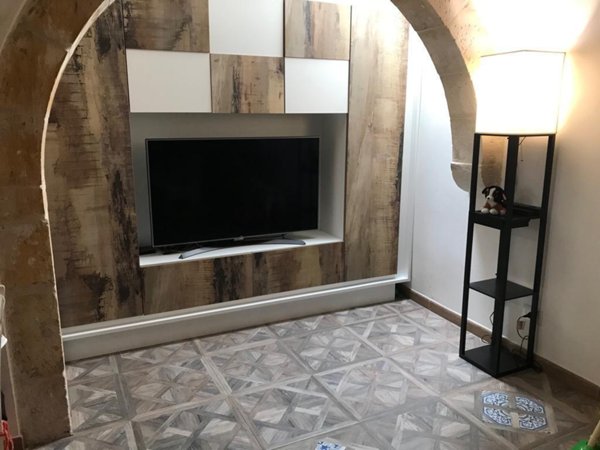 casa indipendente in vendita a Scicli