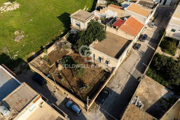 casa indipendente in vendita a Scicli in zona Sampieri