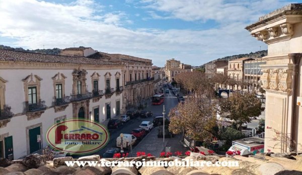appartamento in vendita a Scicli