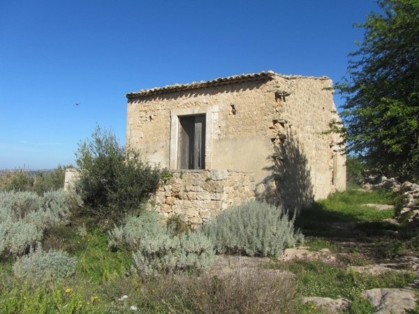 casa indipendente in vendita a Scicli in zona Cava d'Aliga