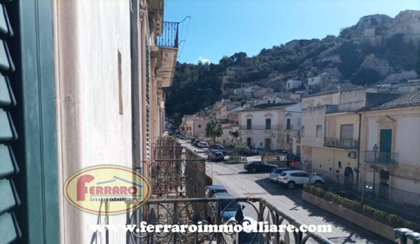 casa indipendente in vendita a Scicli
