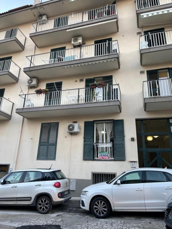 appartamento in vendita a Scicli