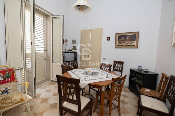 appartamento in vendita a Scicli