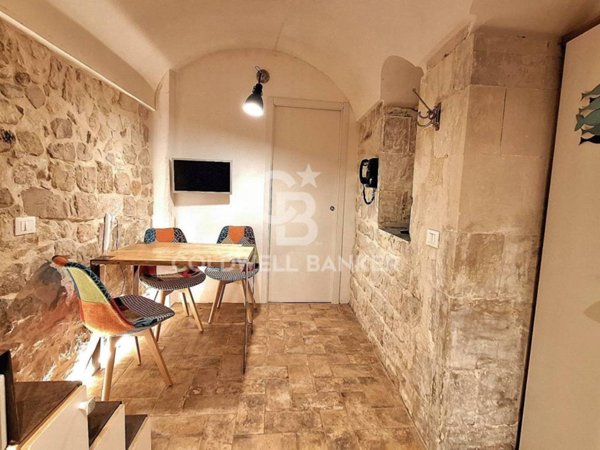 casa indipendente in vendita a Scicli