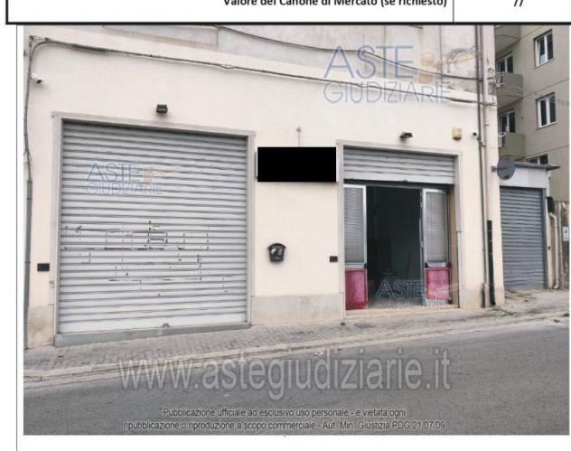 negozio in vendita a Scicli