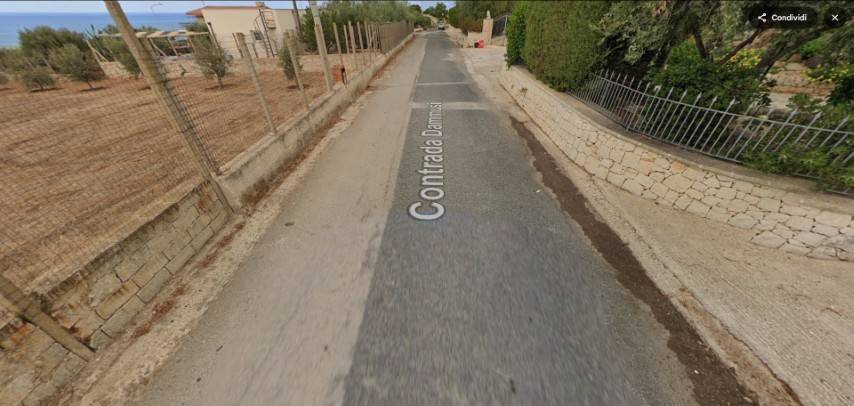 appartamento in vendita a Scicli in zona Donnalucata