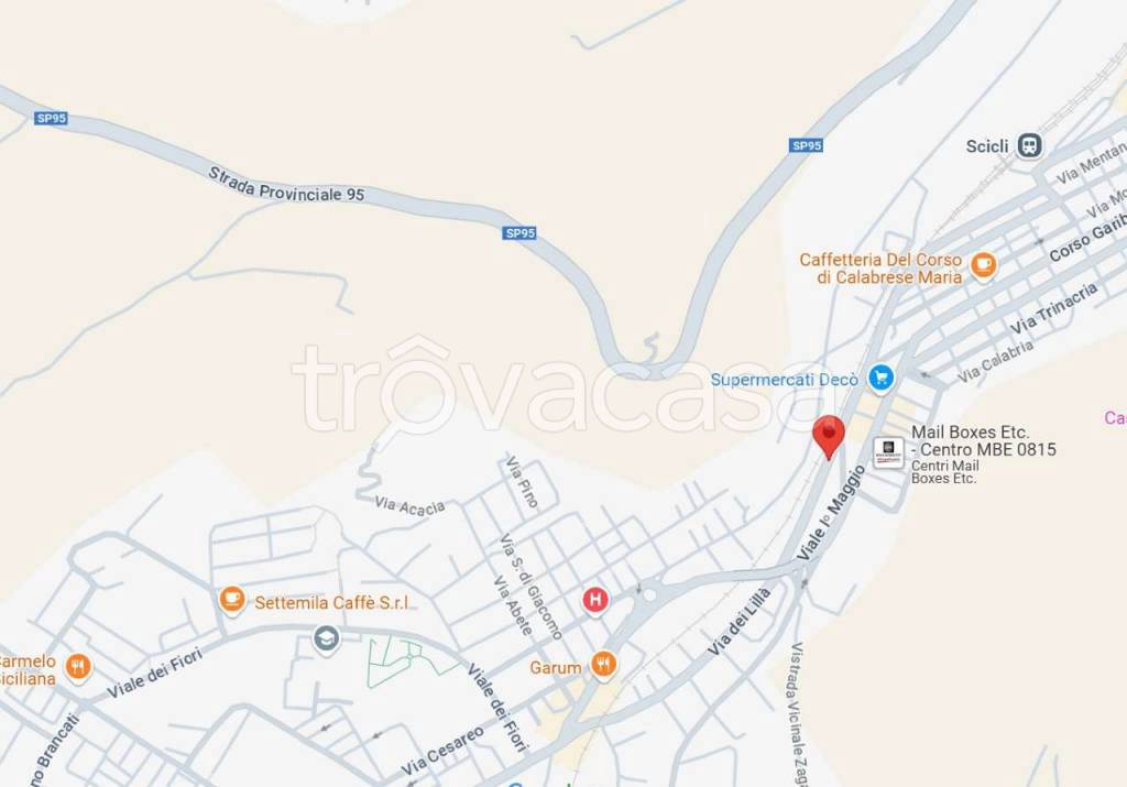 negozio in vendita a Scicli