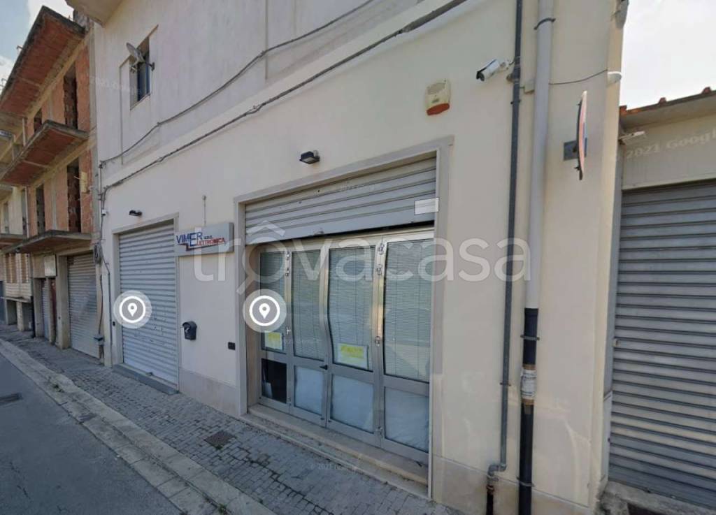 negozio in vendita a Scicli