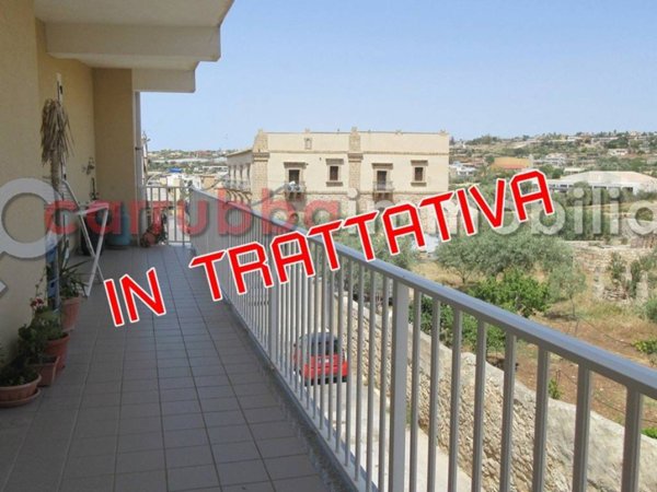 appartamento in vendita a Scicli in zona Cava d'Aliga