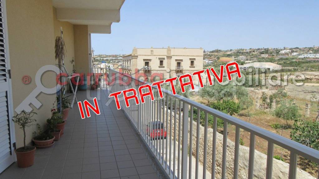 appartamento in vendita a Scicli in zona Cava d'Aliga
