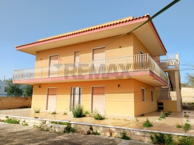 casa indipendente in vendita a Scicli in zona Cava d'Aliga