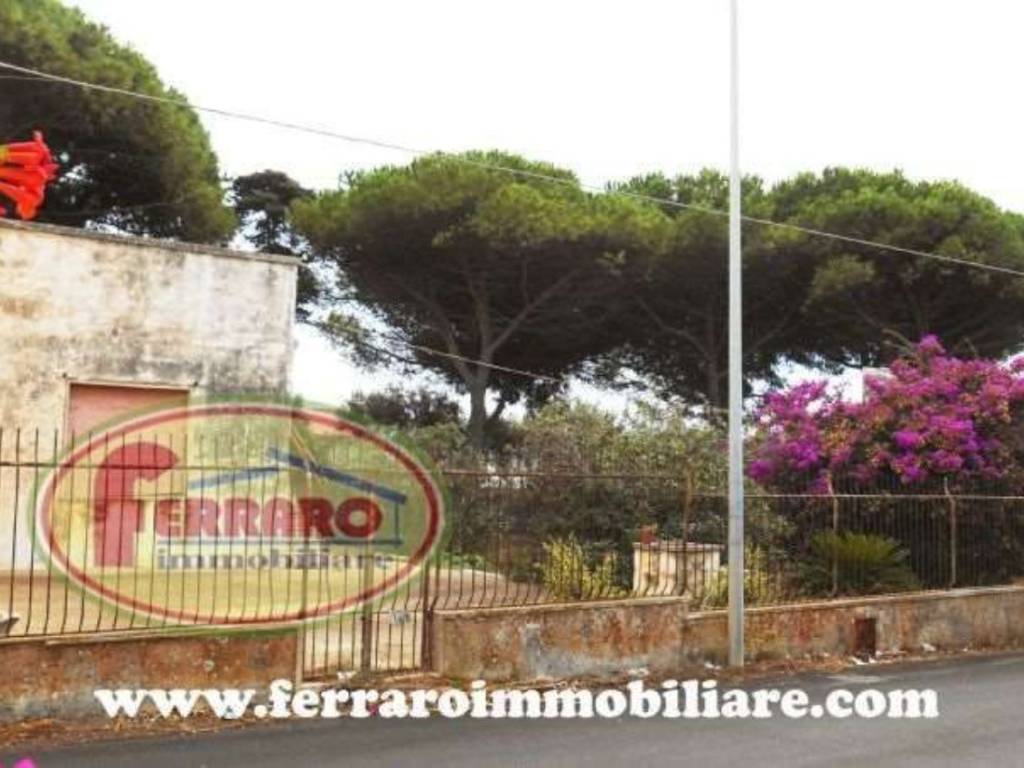 casa indipendente in vendita a Scicli in zona Cava d'Aliga