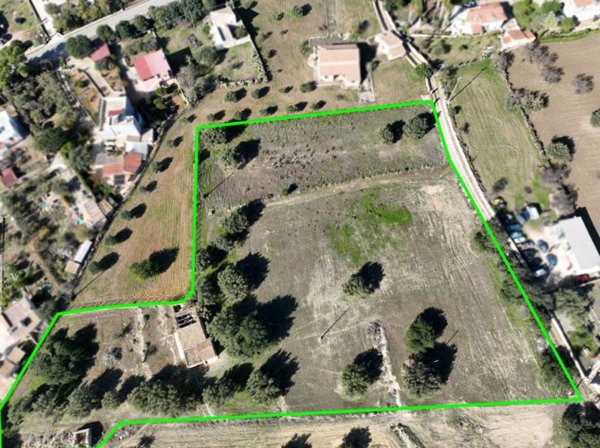 casa indipendente in vendita a Scicli in zona Cava d'Aliga