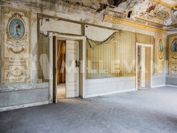 intera palazzina in vendita a Scicli