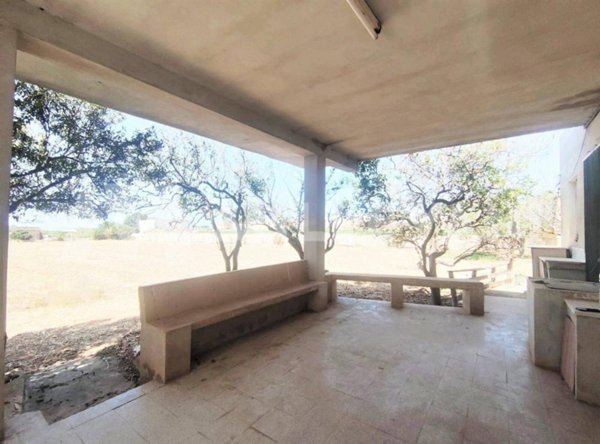casa indipendente in vendita a Scicli in zona Cava d'Aliga