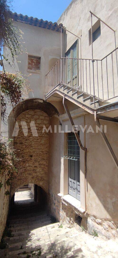 casa indipendente in vendita a Scicli in zona Donnalucata