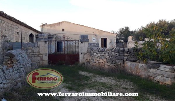terreno agricolo in vendita a Scicli in zona Sampieri