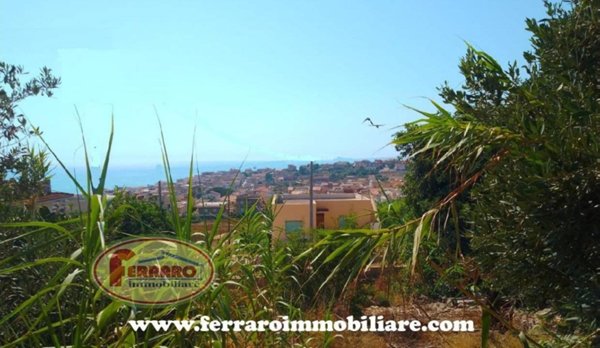 casa indipendente in vendita a Scicli in zona Cava d'Aliga