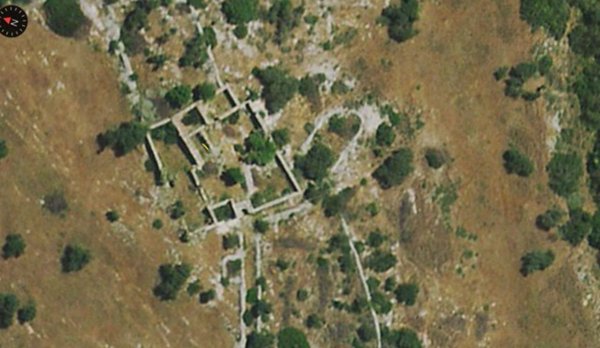 casa indipendente in vendita a Scicli