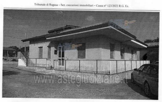 casa indipendente in vendita a Scicli in zona Cava d'Aliga