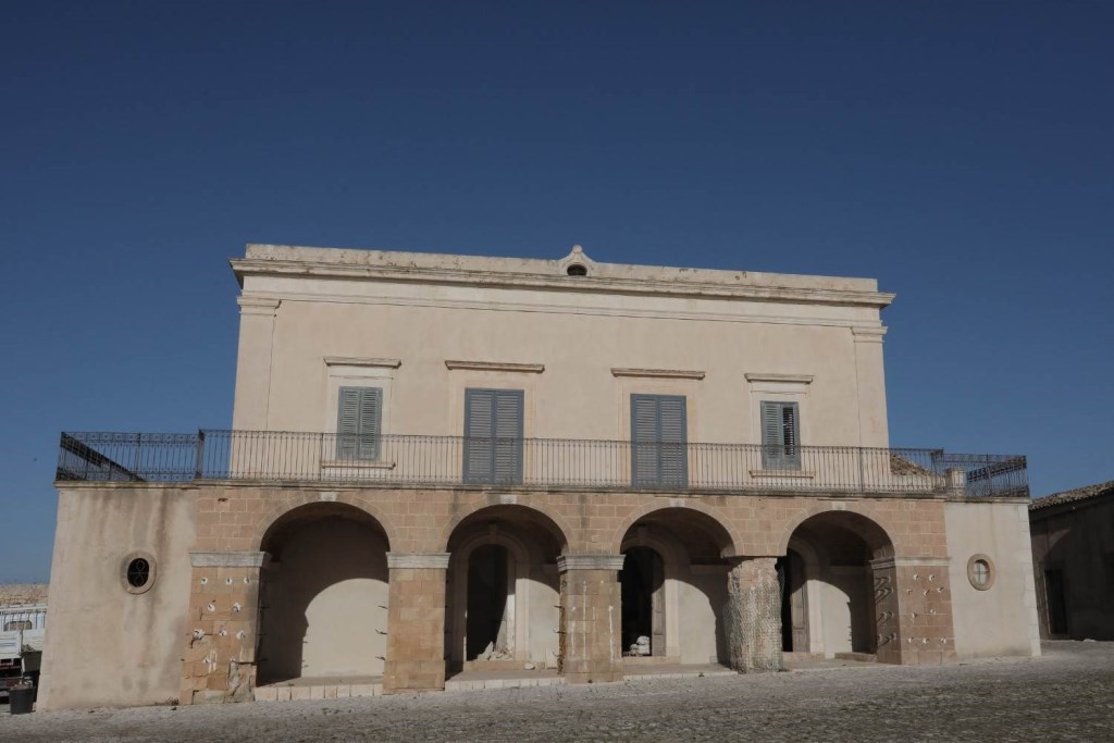 villa in vendita a Scicli in zona Donnalucata