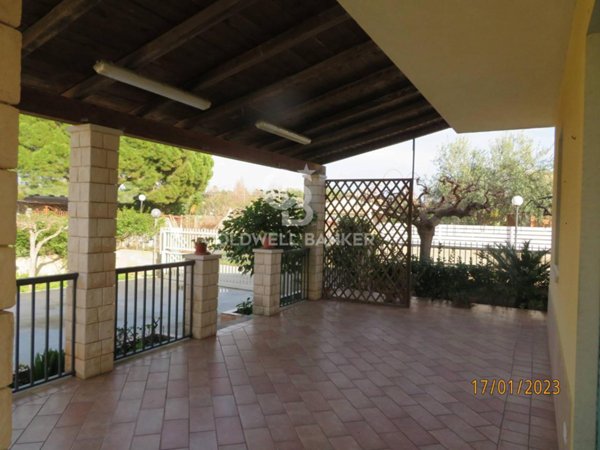 casa indipendente in vendita a Scicli in zona Sampieri