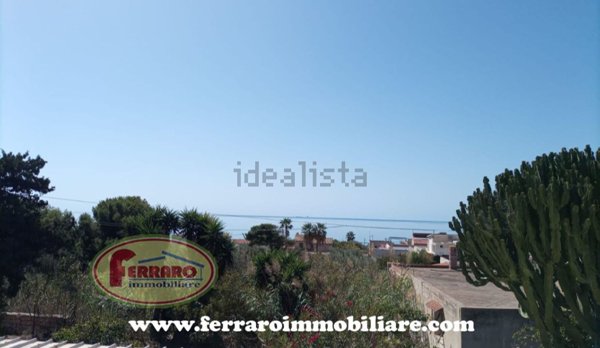 casa indipendente in vendita a Scicli in zona Cava d'Aliga