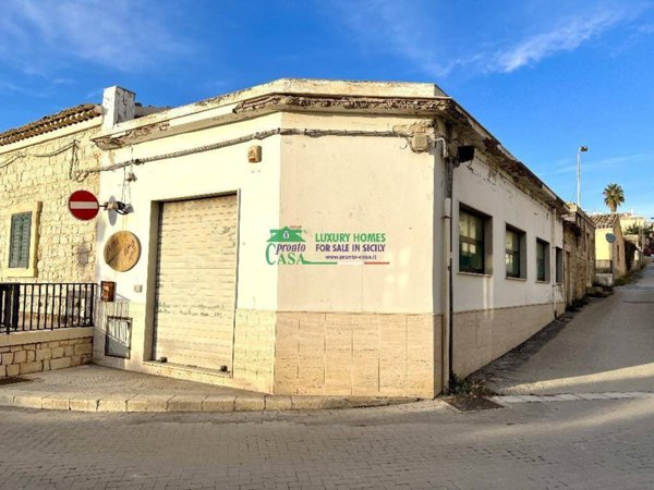 appartamento in vendita a Scicli in zona Donnalucata