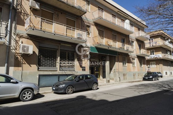 locale commerciale in vendita a Scicli