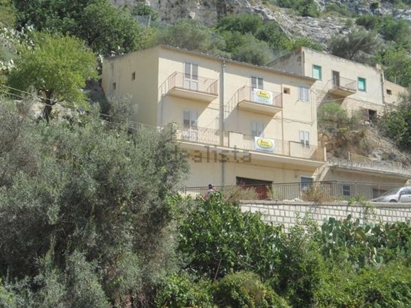appartamento in vendita a Scicli