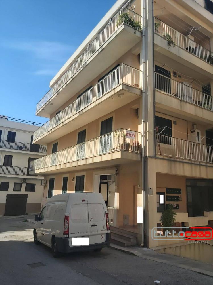 appartamento in vendita a Scicli