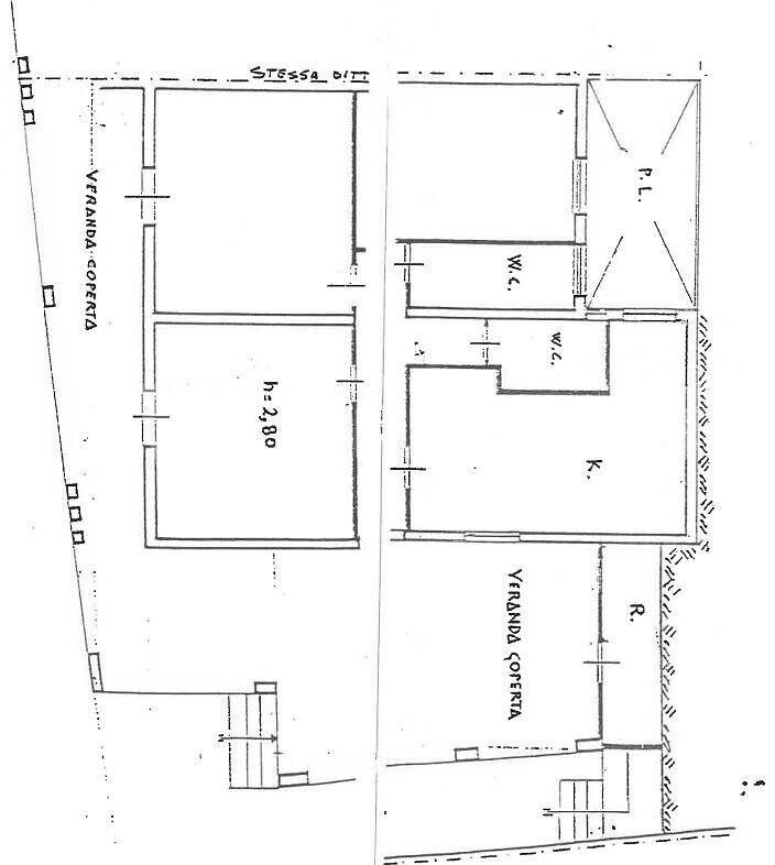 appartamento in vendita a Scicli in zona Cava d'Aliga