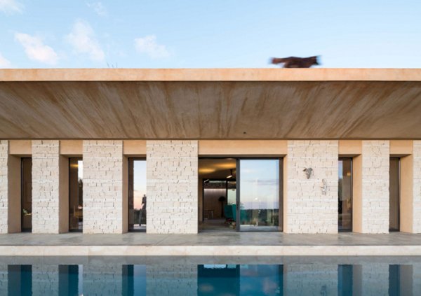 casa indipendente in vendita a Scicli