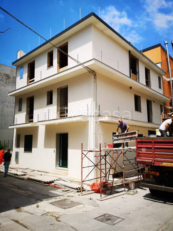 appartamento in vendita a Scicli