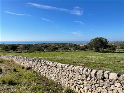 terreno edificabile in vendita a Scicli in zona Cava d'Aliga