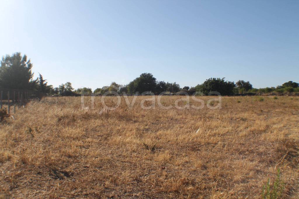 terreno agricolo in vendita a Scicli in zona Sampieri