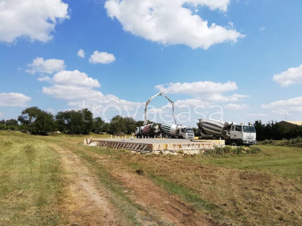 terreno agricolo in vendita a Scicli in zona Sampieri