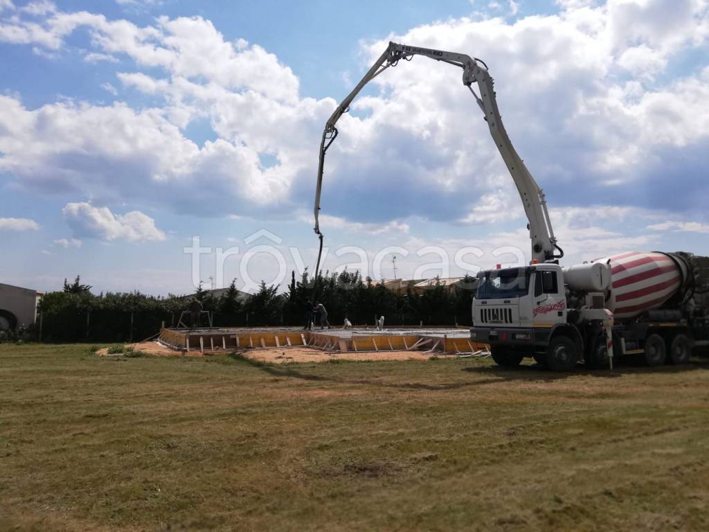 terreno agricolo in vendita a Scicli in zona Sampieri