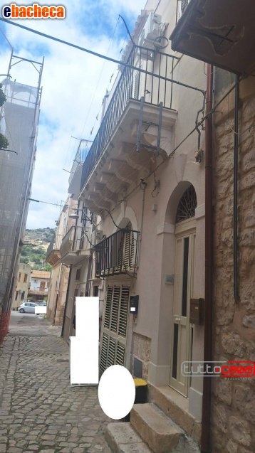 appartamento in vendita a Scicli