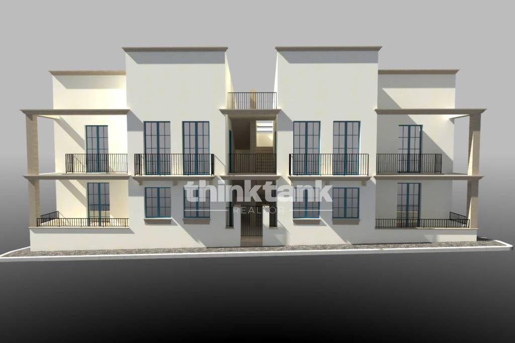 appartamento in vendita a Scicli in zona Sampieri