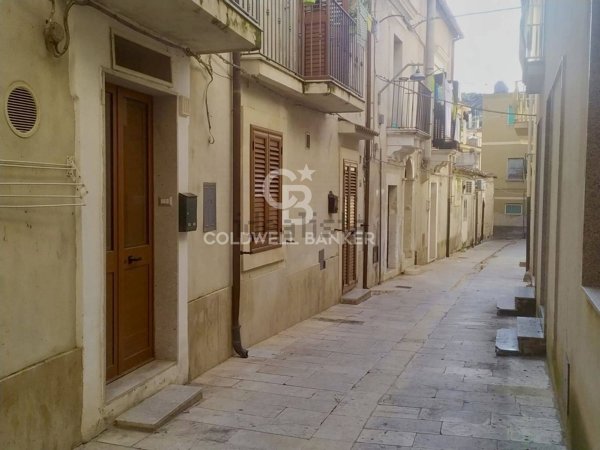 appartamento in vendita a Scicli