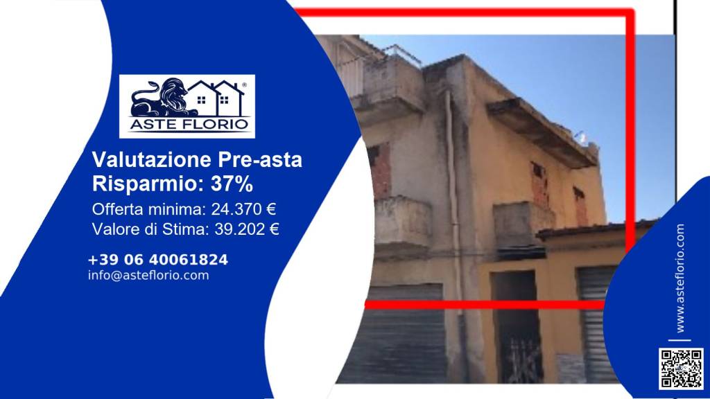 appartamento in vendita a Scicli
