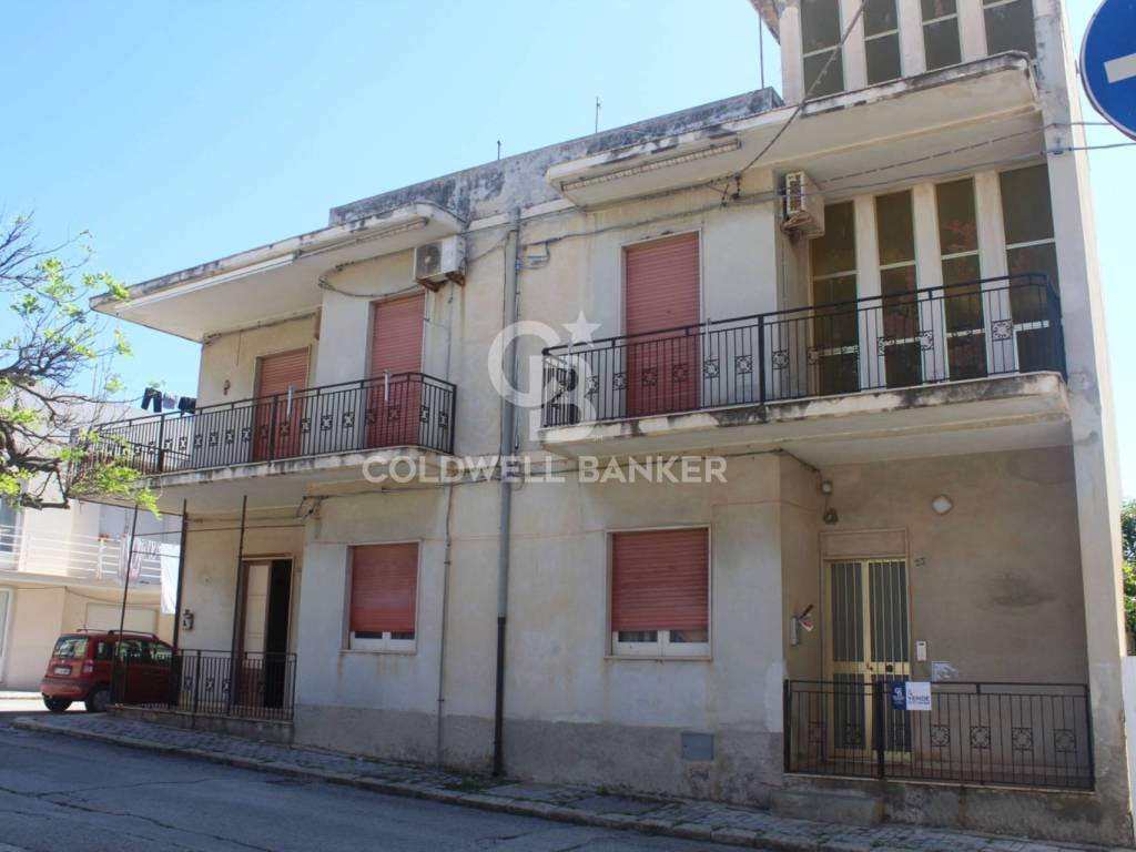 casa indipendente in vendita a Scicli in zona Donnalucata