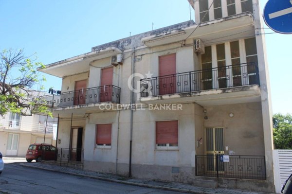 casa indipendente in vendita a Scicli in zona Donnalucata