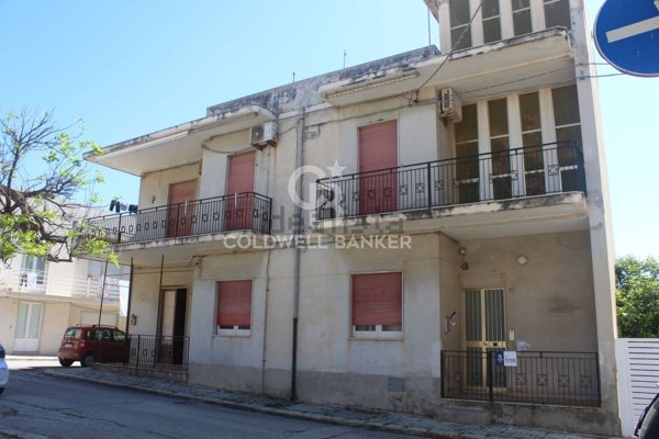casa indipendente in vendita a Scicli in zona Donnalucata