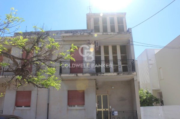 appartamento in vendita a Scicli in zona Donnalucata
