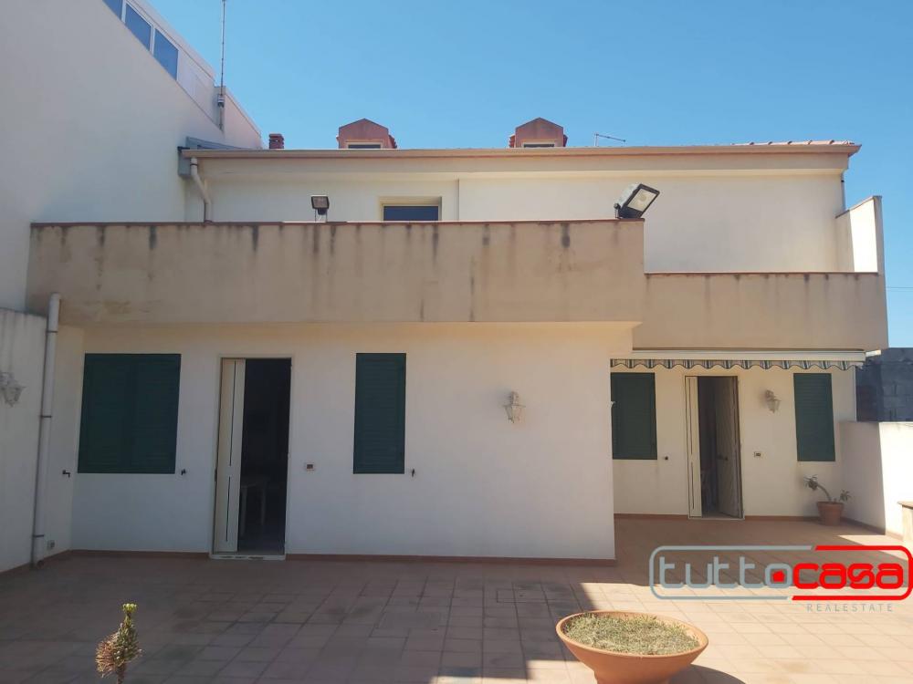 casa indipendente in vendita a Scicli in zona Cava d'Aliga
