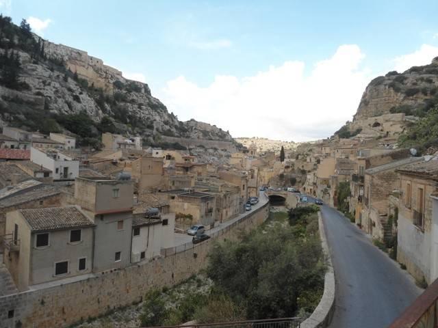 appartamento in vendita a Scicli